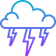Thunder icon 64x64