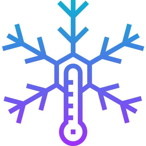 Temperature icon