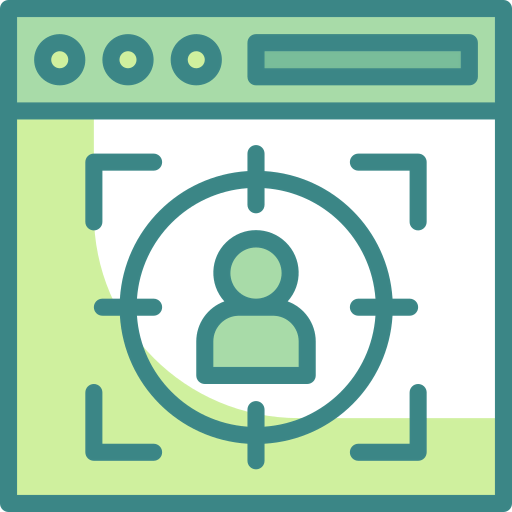 Audience icon