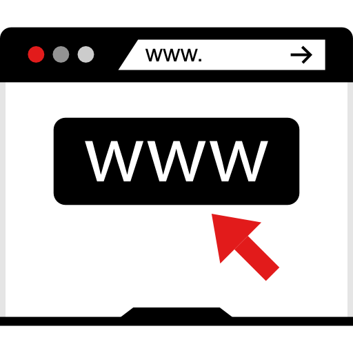 Browser 图标