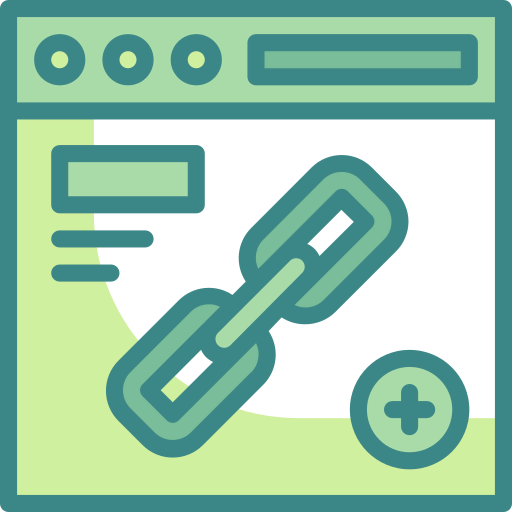 Link icon