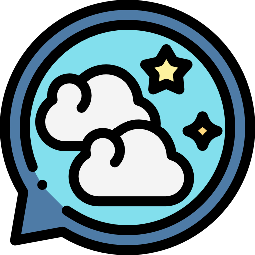 Clouds icon