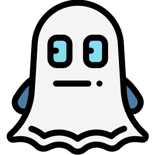Ghost icon
