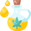 Cannabis oil іконка 64x64