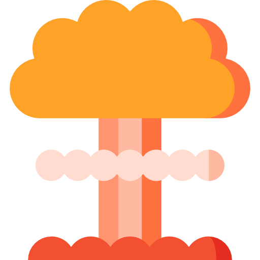 Explosion icon