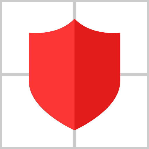 Shield icon