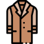 Overcoat icon 64x64
