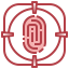 Forensic science icon 64x64
