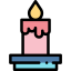 Candle icon 64x64