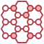 Molecule ícono 64x64