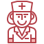 Nursing icon 64x64