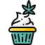 Cupcake icon 64x64