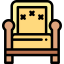Armchair icon 64x64