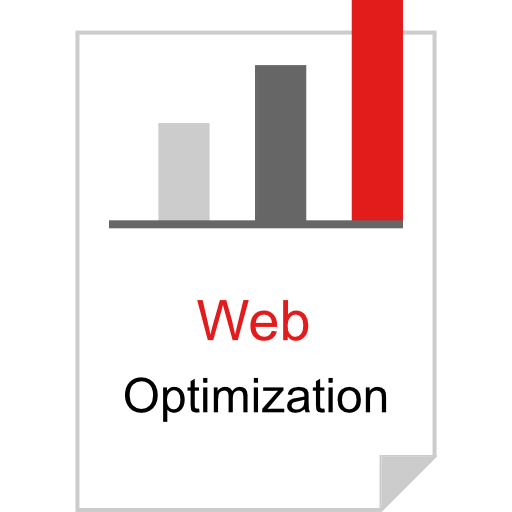 Optimization 图标