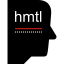Html іконка 64x64