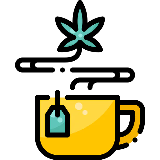 Tea icon