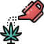 Watering icon 64x64