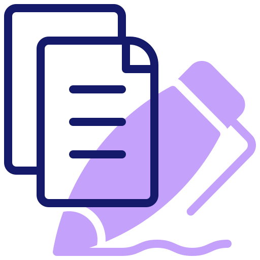 Documents icon