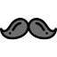 Mostache 图标 64x64