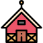Barn 图标 64x64