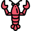 Lobster 图标 64x64