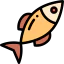 Fish 图标 64x64