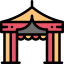 Tent 图标 64x64