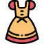 Dirndl 图标 64x64