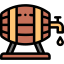 Barrel 图标 64x64