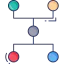 Network icône 64x64