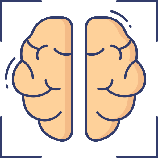 Brain icon