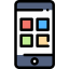 Phone 图标 64x64
