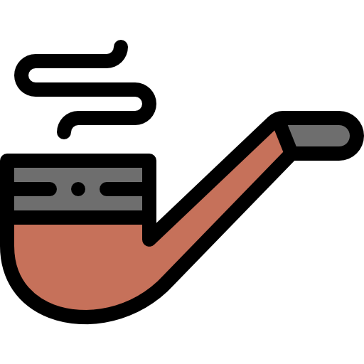 Pipe icon