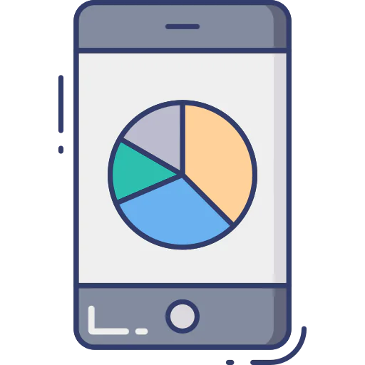 Pie graph 상