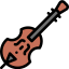 Violin 图标 64x64