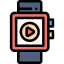 Smartwatch 图标 64x64