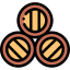 Barrels 图标 64x64