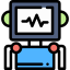 Robot 图标 64x64