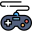 Joystick 图标 64x64