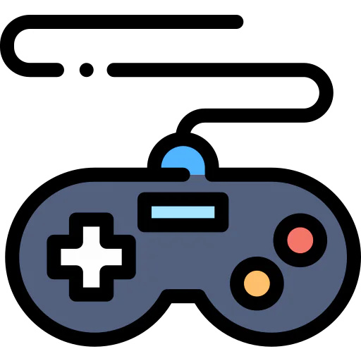 Joystick icon