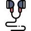 Earphones 图标 64x64