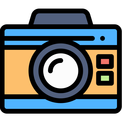 Camera biểu tượng
