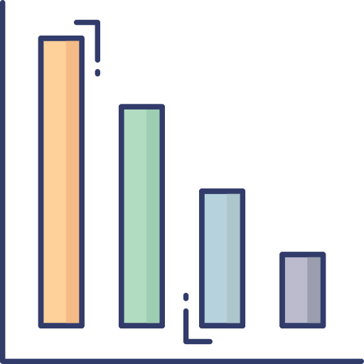 Bar graph 상