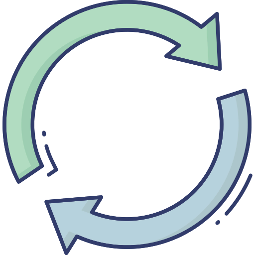 Sync icon