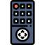 Remote control icon 64x64