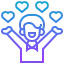 Affection icon 64x64
