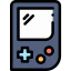 Gameboy 图标 64x64