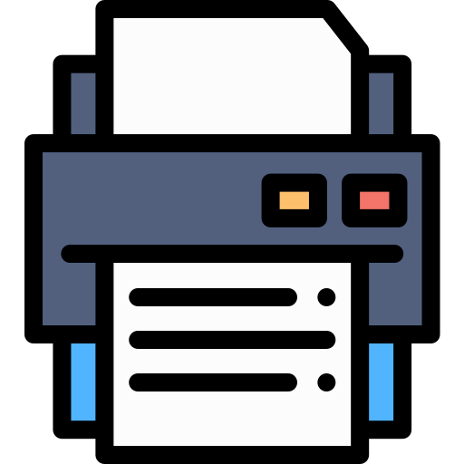 Printer icon