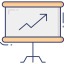 Whiteboard icon 64x64