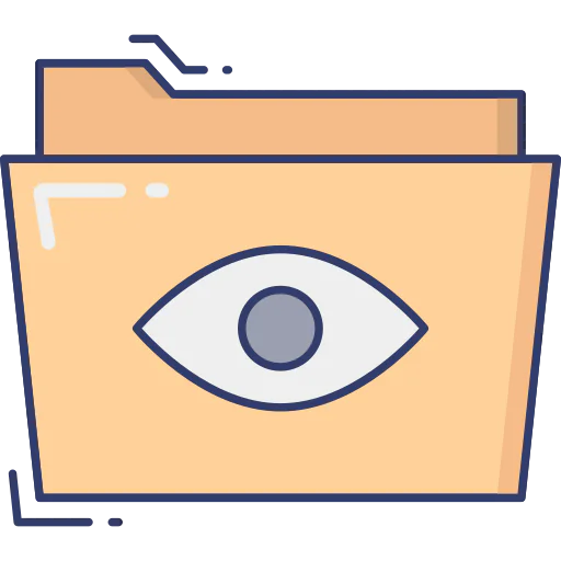 Folder icon